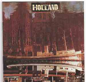 The Beach Boys - Holland