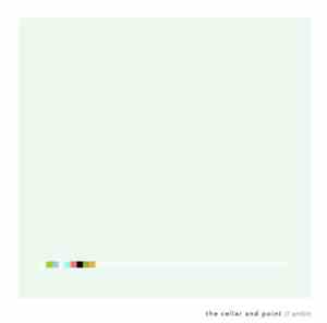The Cellar And Point - Ambit