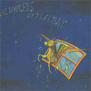 The Donkeys  - Let's Float