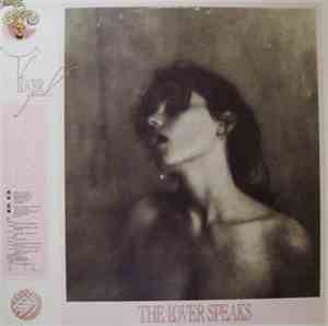 The Lover Speaks - The Lover Speaks