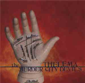 The Murder City Devils - Thelema