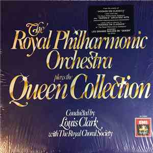 The Royal Philharmonic Orchestra - Plays The Queen Collection