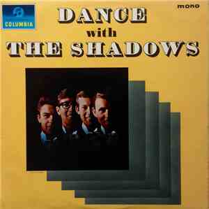 The Shadows - Dance With The Shadows