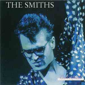 The Smiths - Girl Afraid