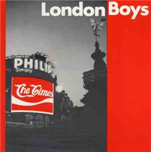The Times - London Boys