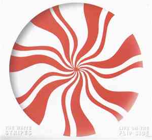 The White Stripes - Life On The Flip Side