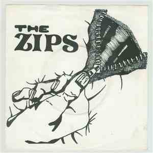 The Zips - Take Me Down