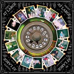 They Might Be Giants - At Large