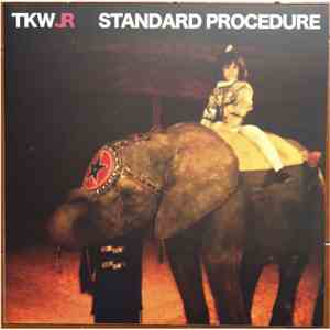 TKWJR - Standard Procedure
