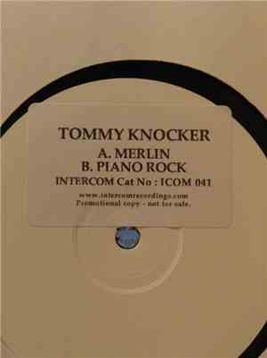 Tommy Knocker - Merlin / Piano Rock