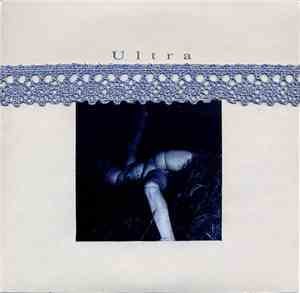 Ultra  - Dedicated To Hans Bellmer