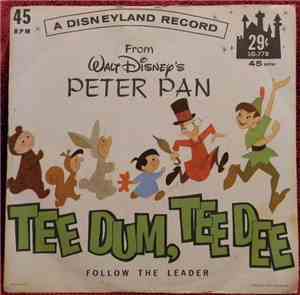 Unknown Artist - Tee-Dum Tee-Dee