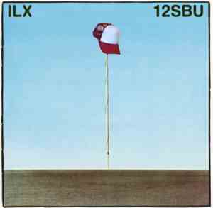 Various - 12SBU - ILX Wire Covers Compilation 2010