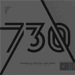 Various - 730 Days Of Vector Functions