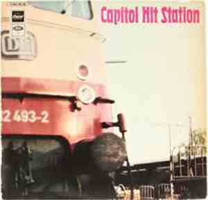 Various - Capitol Hit Station