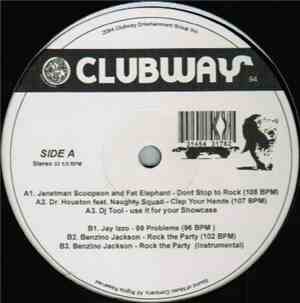 Various - Clubway