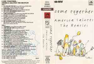 Various - Come Together - America Salutes The Beatles