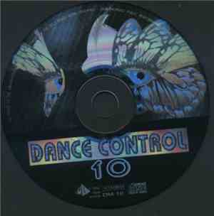 Various - Dance Control 10