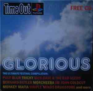 Various - Glorious Mud