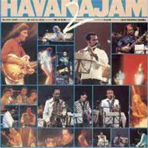 Various - Havana Jam 2