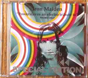 Various - Iron Maiden 