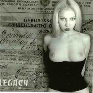 Various - Legacy 05/01