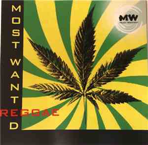 Various - Most Wanted Reggae
