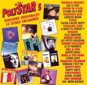 Various - Polystar 5