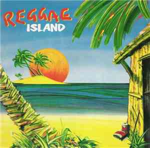 Various - Reggae Island
