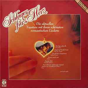 Various - Schlager Für's Herz