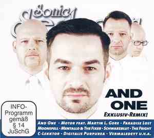 Various - Sonic Seducer Cold Hands Seduction - Vol. 130