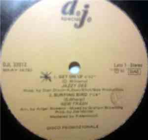 Various - Special For Dee Jays