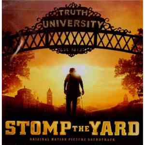 Various - Stomp The Yard - Original Motion Picture Soundtrack
