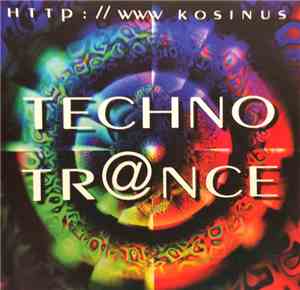Various - Techno Trance