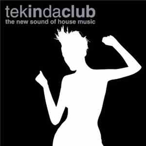 Various - Tek In Da Club