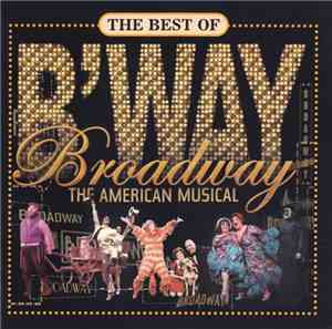 Various - The Best Of Broadway : The American Musical