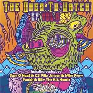 Various - The Ones To Watch EP Vol. 6