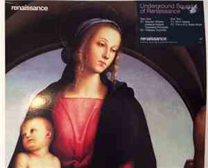 Various - Underground Sound Of Renaissance