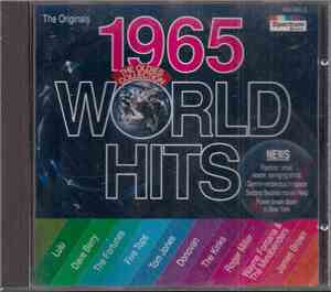Various - World Hits 1965