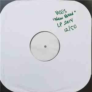 Vices - New Breed
