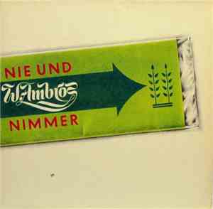 W. Ambros - Nie Und Nimmer