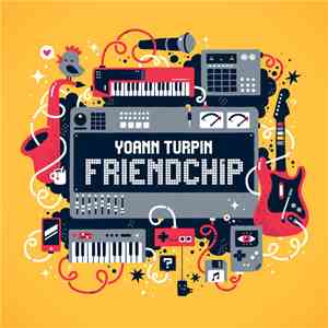 Yoann Turpin - FriendChip