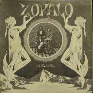 Zokalo - Zokalo