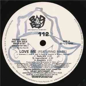 112 - Love Me