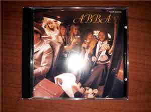 ABBA - ABBA