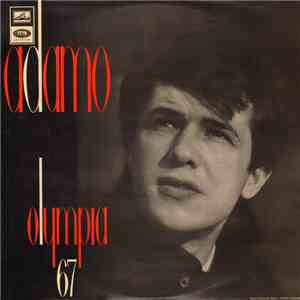 Adamo - Olympia 67