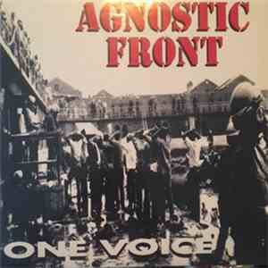 Agnostic Front - One Voice