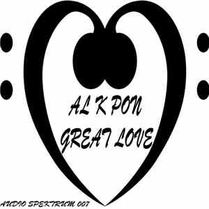 Al K Pon - Great Love