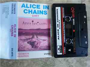 Alice In Chains - Dirt