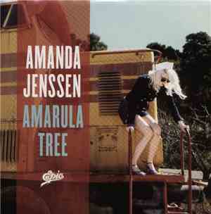 Amanda Jenssen - Amarula Tree